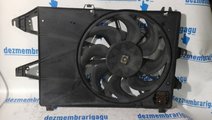 Carcasa electroventilator Ford Mondeo III (2000-)