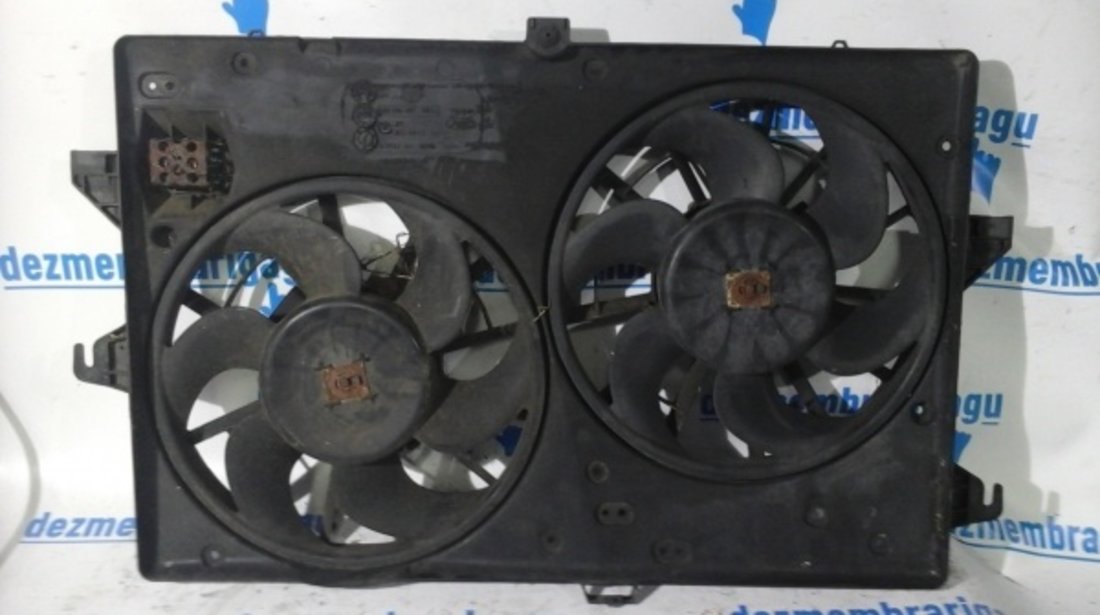 Carcasa electroventilator Ford Mondeo III (2000-)