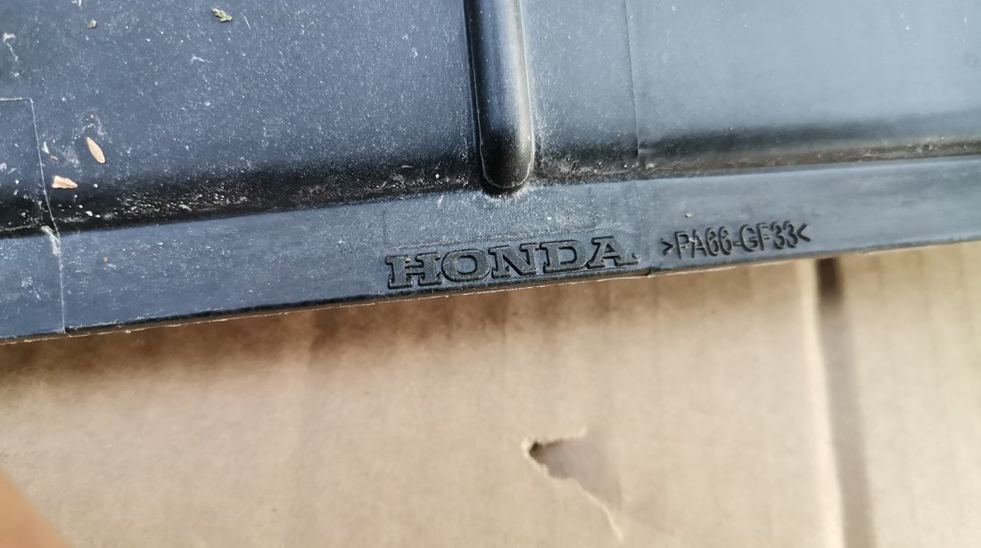 Carcasa electroventilator Honda Civic (2016-2019) cod 190155AAA01 / 19015-5AA-A01