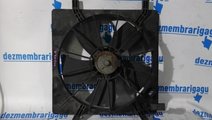 Carcasa electroventilator Honda Cr-v Ii (2002-2006...