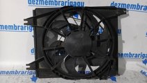 Carcasa electroventilator Hyundai Lantra Ii (1995-...