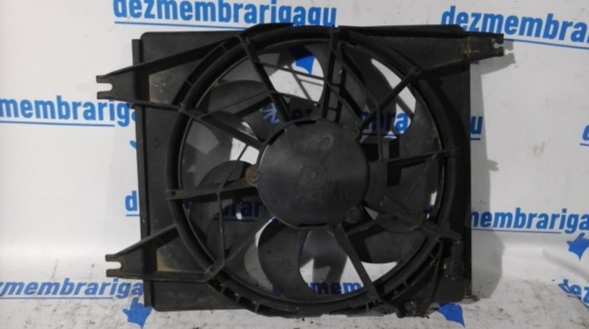 Carcasa electroventilator Hyundai Lantra Ii (1995-)