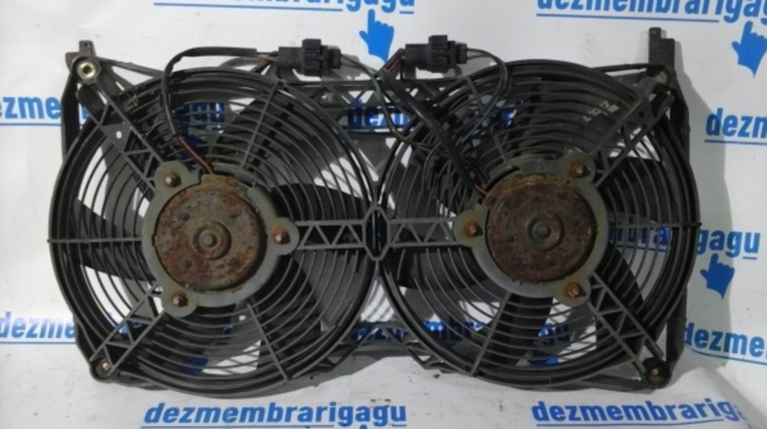 Carcasa electroventilator Land Rover Range Rover Ii (1994-2002)