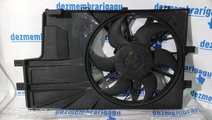 Carcasa electroventilator Mercedes A-class W168 (1...