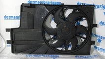 Carcasa electroventilator Mercedes A-class W168 (1...