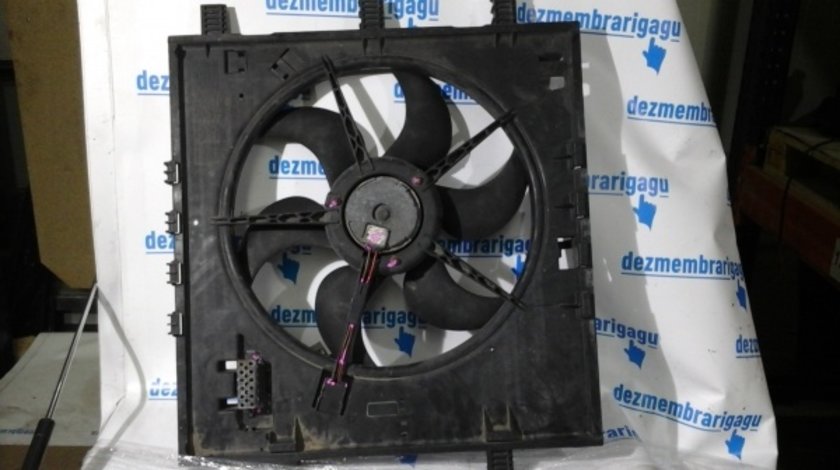 Carcasa electroventilator Mercedes Vito W638 (1996-2003)