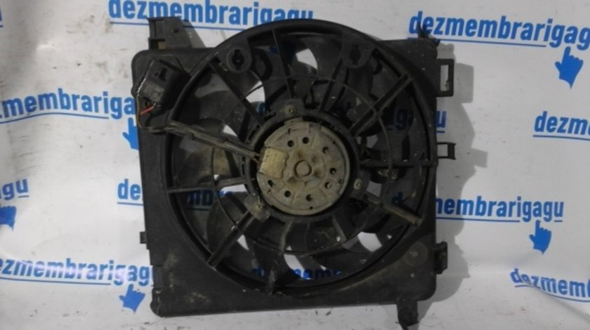 Carcasa electroventilator Opel Astra H (2004-)