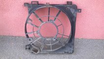 Carcasa electroventilator opel astra h 2008