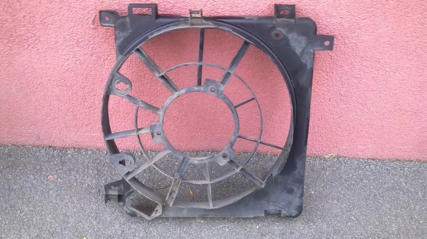 Carcasa electroventilator opel astra h 2008