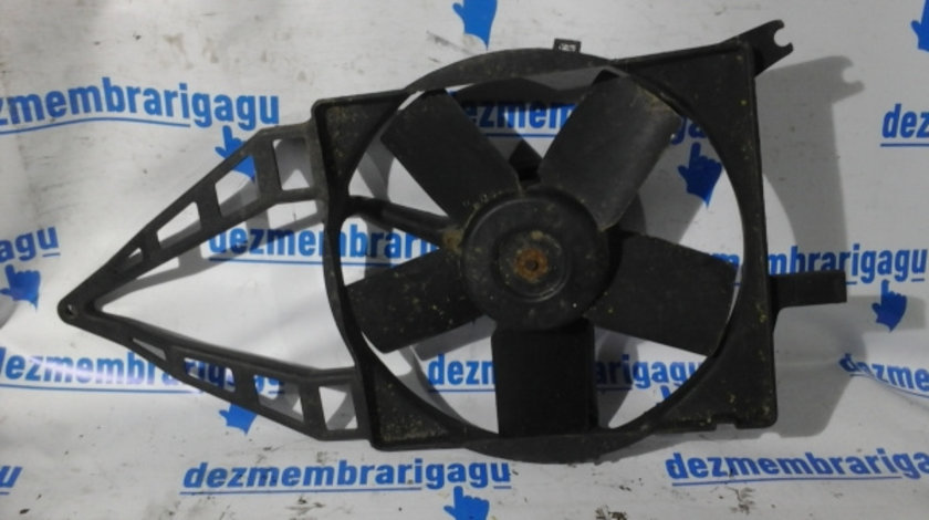 Carcasa electroventilator Opel Corsa B (1993-2000)