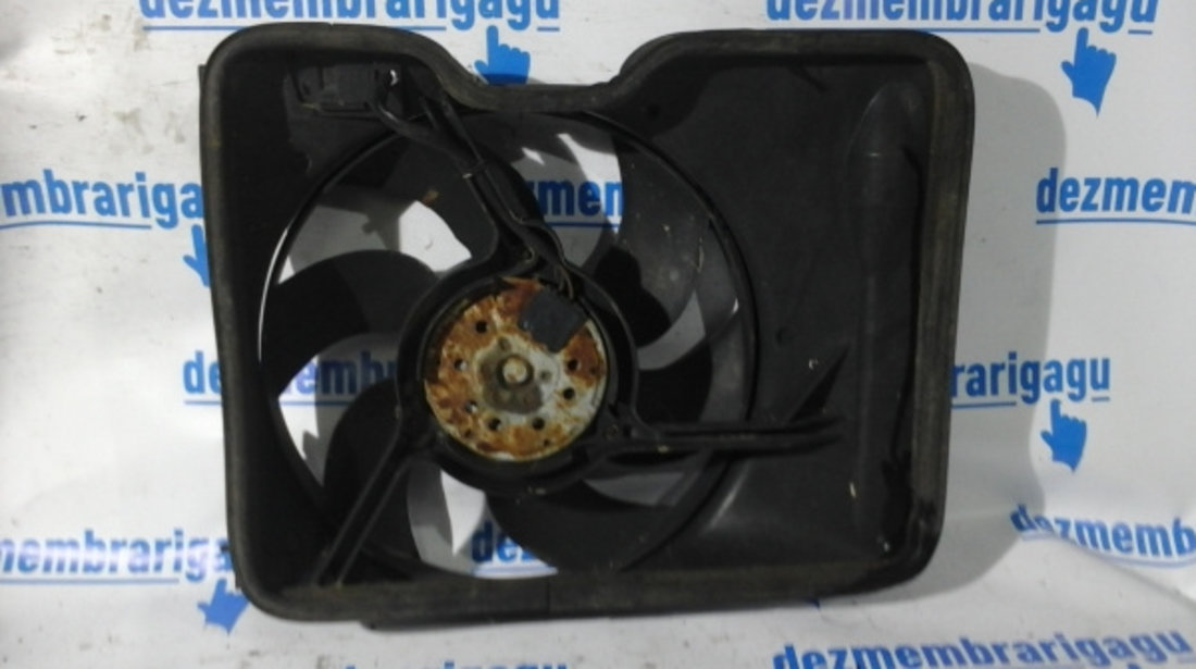 Carcasa electroventilator Opel Omega B (1994-2003)