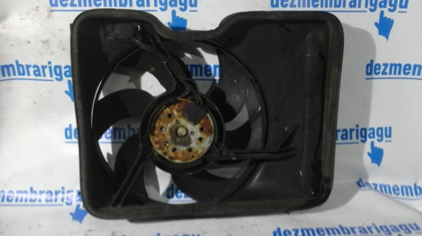 Carcasa electroventilator Opel Omega B (1994-2003)