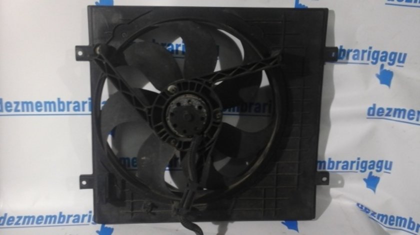 Carcasa electroventilator Volkswagen Golf Iv (1997-2005)