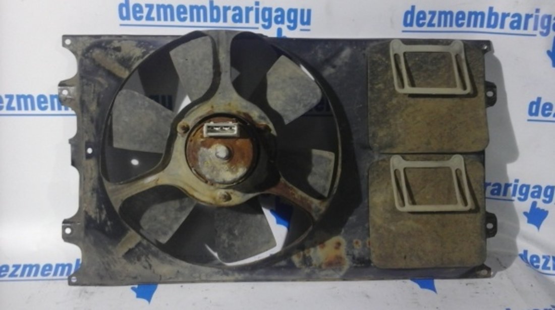 Carcasa electroventilator Volkswagen Passat 3a (1988-1997)