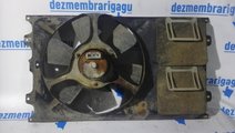 Carcasa electroventilator Volkswagen Passat 3a (19...