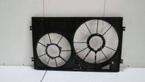 Carcasa electroventilator Vw Golf 5 an 2004 2005 2...