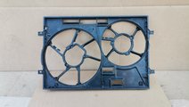 Carcasa electroventilator VW Golf 8, Passat B8, Se...
