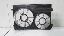 Carcasa electroventilator Vw Passat B6 B7 2.0TDI A...