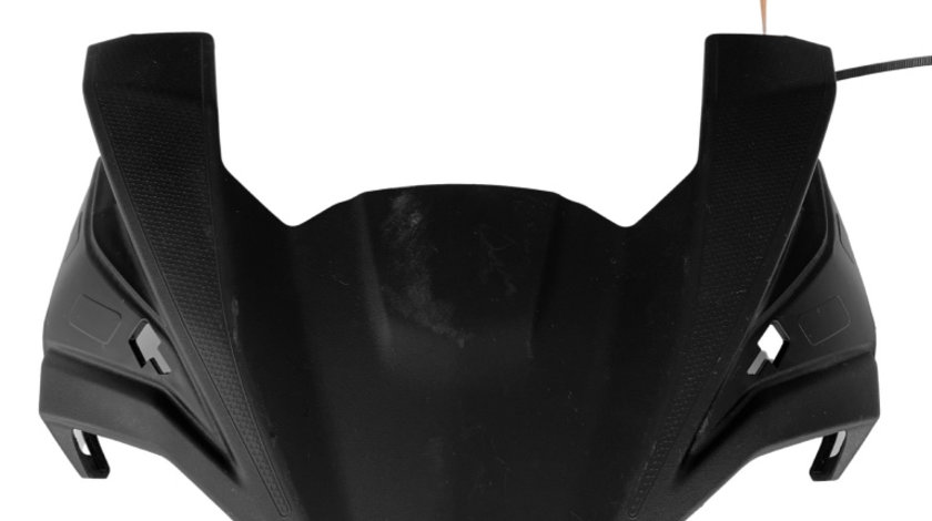 Carcasa Far Superior Moto Oe Kawasaki Z650 55028-0587