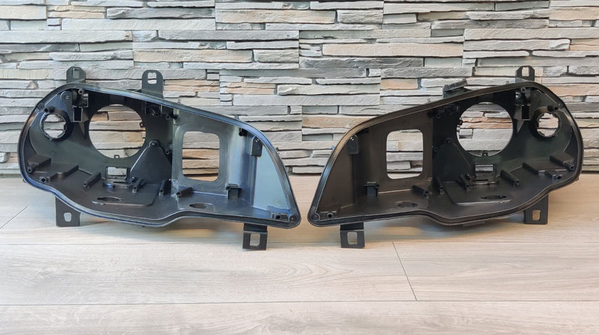 Carcasa faruri BMW X5 E70 (07-10)
