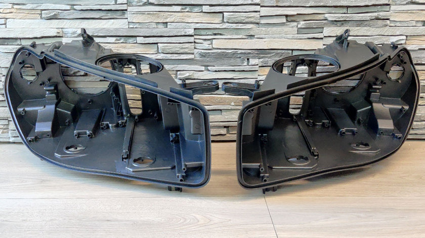Carcasa faruri BMW X5 F15 (13-18)
