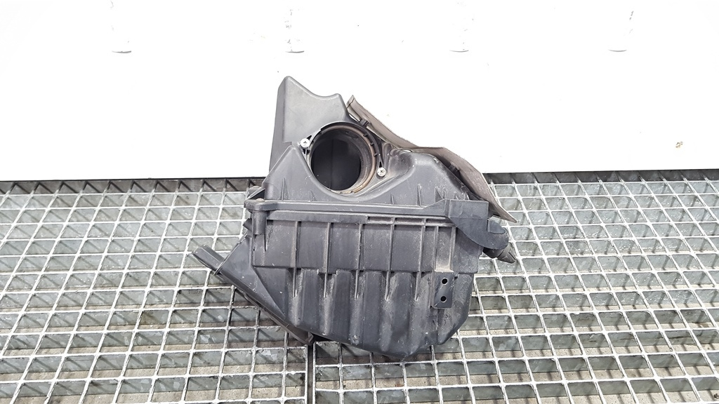 Carcasa filrtu aer Audi A4 (8EC, B7) [Fabr 2004-2008] 2.0tdi, 03G133837 (id:408369)