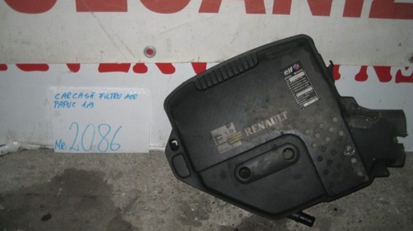 carcasa filru aer dacia papuc