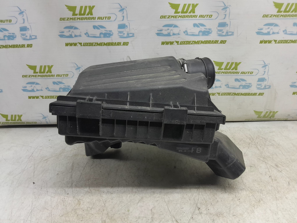 Carcasa filteru aer 2,0 cdti 55560889 Opel Insignia A [2008 - 2014]