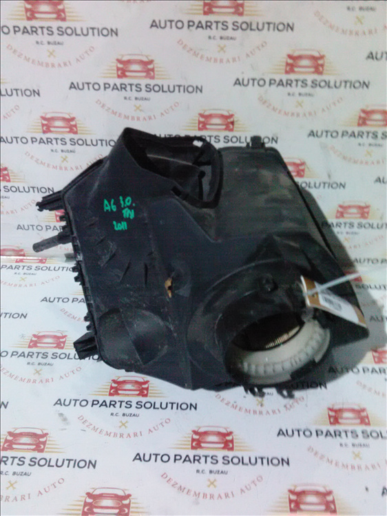 Carcasa filtrru aer 3.0 TDI AUDI A6 an fabr.2010