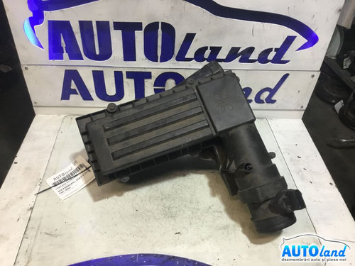 Carcasa Filtru Aer 0281002461 1.9 TDI +debitmetru Volkswagen GOLF V 1K1 2003