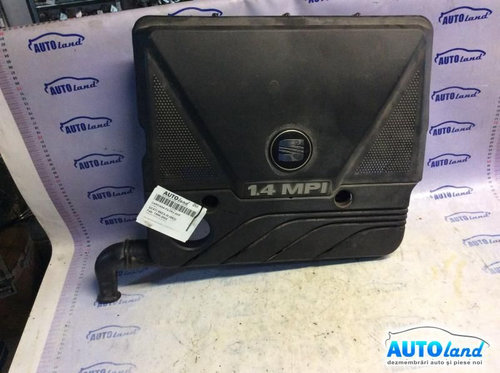 Carcasa Filtru Aer 030129607at 1.4 MPI Seat IBIZA III 6L1 2002-2009