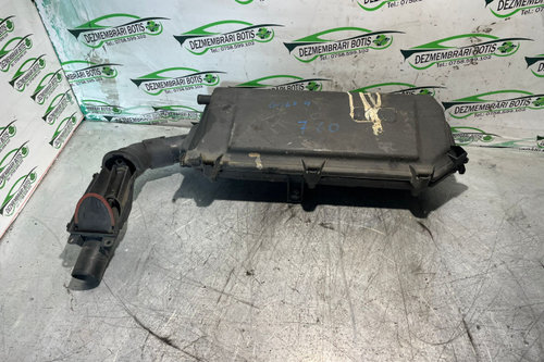 Carcasa filtru aer 036 129 611 AM Volkswagen VW Golf 4 [1997 - 2006] wagon 1.4 MT (75 hp)