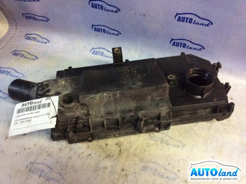 Carcasa Filtru Aer 036129611 Ah 1.4 16V Volkswagen GOLF IV 1J1 1997-2005