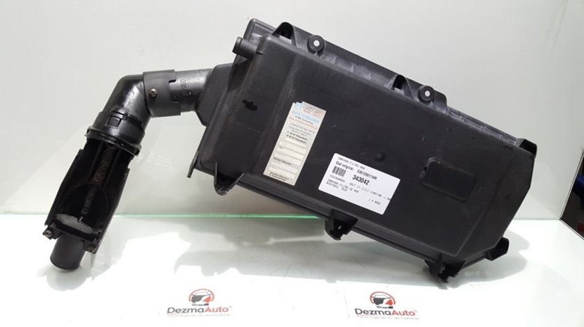 Carcasa filtru aer, 036129611AM, Vw Golf 4 Cabriolet (1E7) 1.4B din dezmembrari