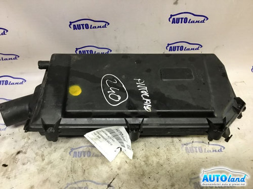 Carcasa Filtru Aer 036129611ar 1.6 B Volkswagen GOLF VI 2008