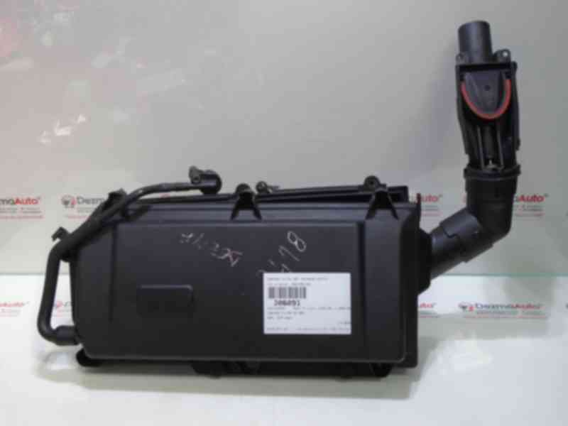 Carcasa filtru aer 036129611BD, Vw Golf 4 (1J1) 1.4b (id:306091)