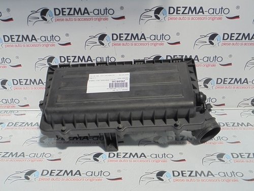 Carcasa filtru aer 036129611CD, Skoda Fabia 2 (5J) 1.4B, CGG