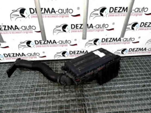 Carcasa filtru aer 036129620H, Seat Altea (5P1) 1.4benz