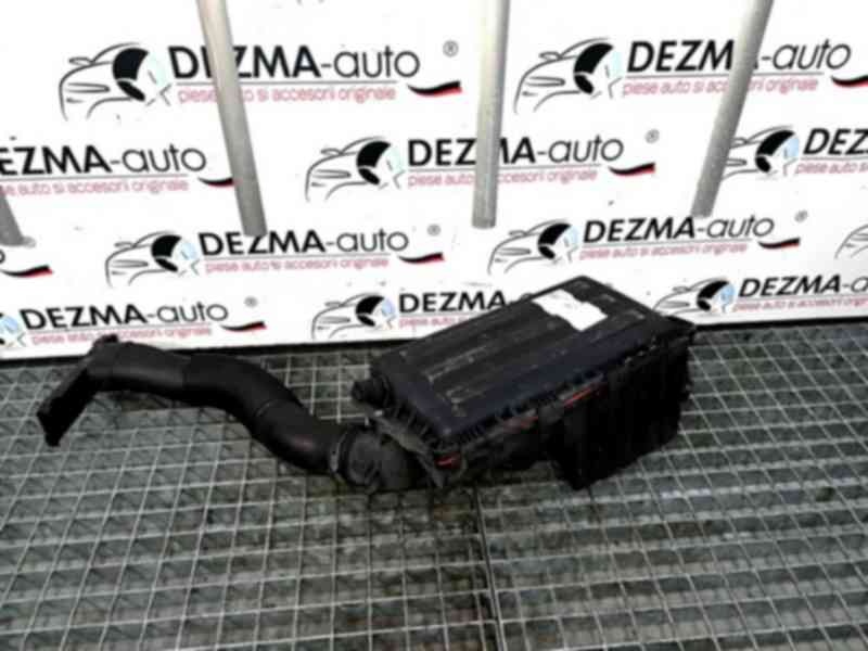 Carcasa filtru aer 036129620H, Seat Toledo 4 (KG3) 1.6benz