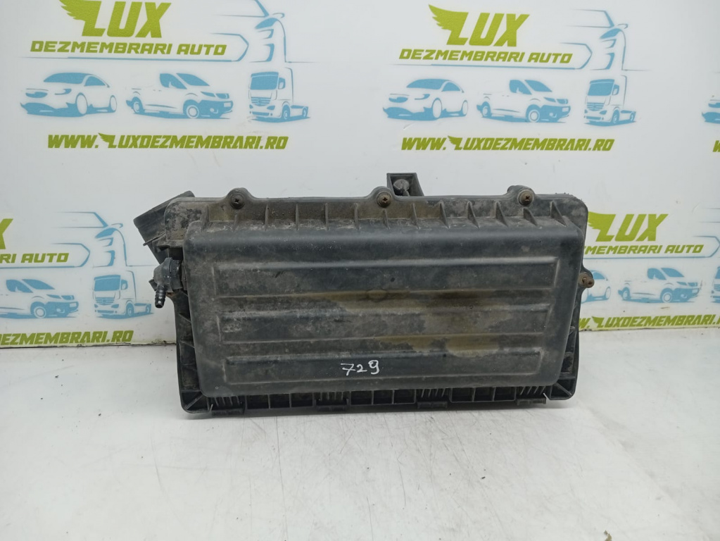 Carcasa filtru aer 036183f 1.4 benzina CGG Seat Ibiza 4 6J [2008 - 2012]
