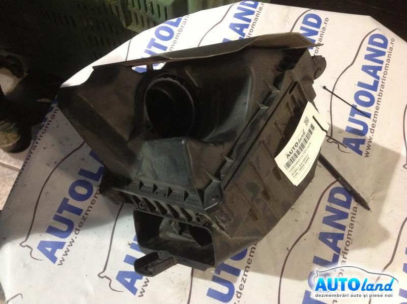 Carcasa Filtru Aer 038000183 2.0 TDI Audi A4 8EC 2004-2008