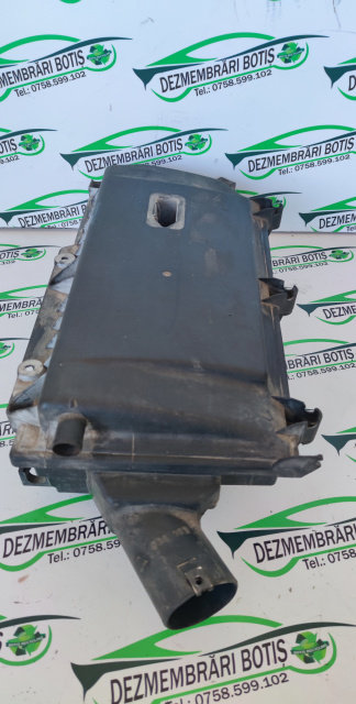 Carcasa filtru aer 039 129 611 Volkswagen VW Golf 4 [1997 - 2006] Hatchback 5-usi 1.4 MT (75 hp)