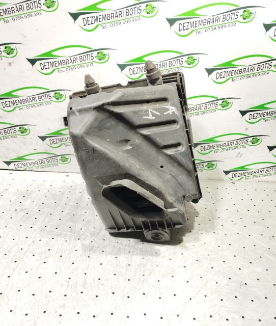 Carcasa filtru aer 03G 133 835 Audi A4 B7 [2004 - 2008] Avant wagon 5-usi 2.0 TDI MT (140 hp)