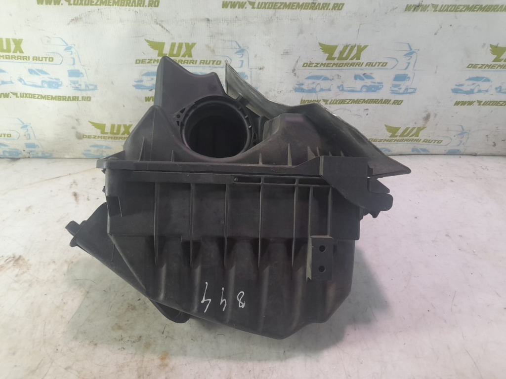 Carcasa filtru aer 03g133833 1.9 TDI BPW Audi A4 B7 [2004 - 2008] 1.9 TDI BPW