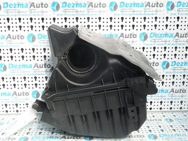 Carcasa filtru aer, 03G133835, Audi A4 (8EC, B7) 2004-2008, (id.166317)