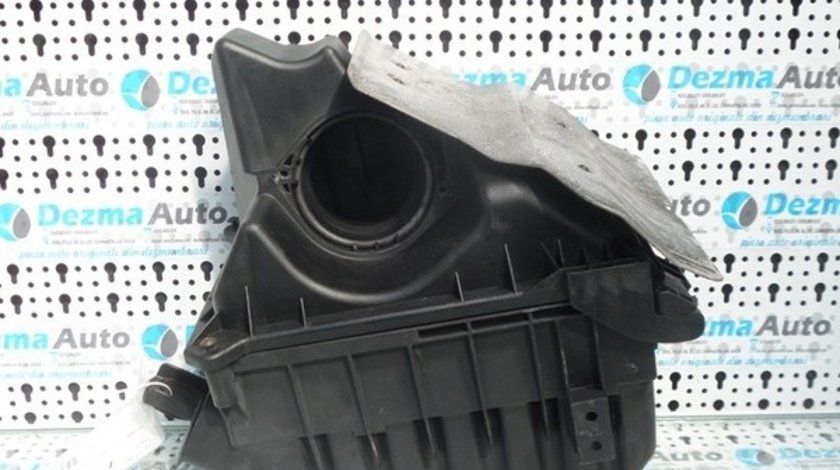 Carcasa filtru aer, 03G133835, Audi A4 (8EC, B7) 2004-2008, (id.166317)