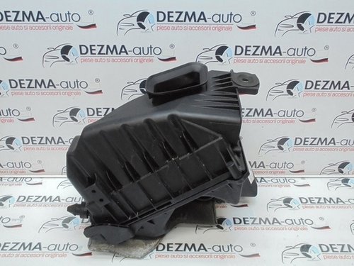 Carcasa filtru aer, 03G133835, Audi A6 (4F, C6) 2.0tdi, BLB