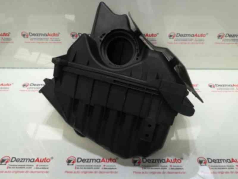 Carcasa filtru aer 03G133837 Audi A4 Avant (8ED, B7) 2.0tdi