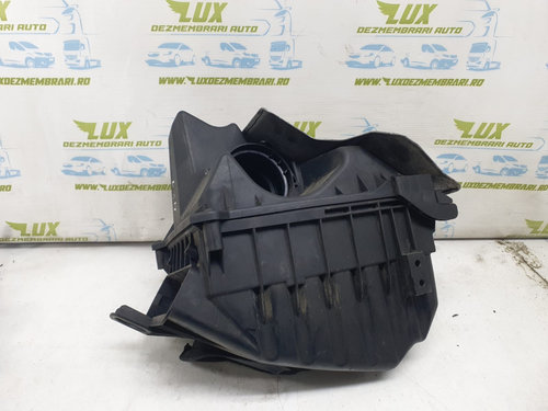 Carcasa filtru aer 03g133837 Audi A4 B7 [2004 - 2008] 2.0 tdi BPW