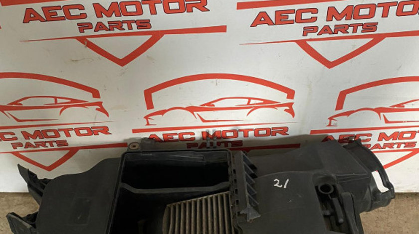 Carcasa Filtru Aer 047825001 Mercedes Benz GLC X253 W253